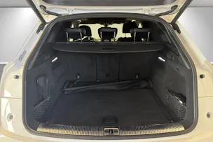 Audi SQ5 3.0 TFSI quattro S-tronic
