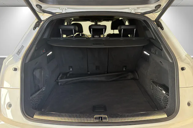 Audi SQ5 3.0 TFSI quattro S-tronic