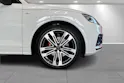 Audi SQ5 3.0 TFSI quattro S-tronic