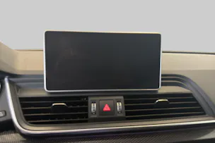 Audi SQ5 3.0 TFSI quattro S-tronic