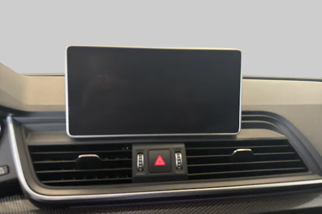 Audi SQ5 3.0 TFSI quattro S-tronic