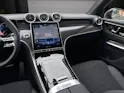 Mercedes-Benz GLC 220 d 4Matic 9G-Tronic