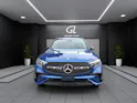 Mercedes-Benz GLC 220 d 4Matic 9G-Tronic