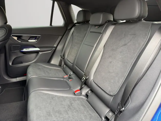 Mercedes-Benz GLC 220 d 4Matic 9G-Tronic