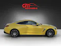 Mercedes-Benz CLE 53 Coupé AMG 4Matic+ 9G-Tronic