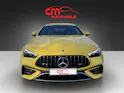 Mercedes-Benz CLE 53 Coupé AMG 4Matic+ 9G-Tronic