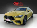 Mercedes-Benz CLE 53 Coupé AMG 4Matic+ 9G-Tronic