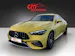 Mercedes-Benz CLE 53 Coupé AMG 4Matic+ 9G-Tronic