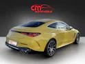 Mercedes-Benz CLE 53 Coupé AMG 4Matic+ 9G-Tronic