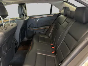 Mercedes-Benz E 500 Elégance 4Matic 7G-Tronic