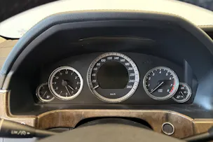 Mercedes-Benz E 500 Elégance 4Matic 7G-Tronic