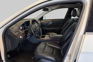 Mercedes-Benz E 500 Elégance 4Matic 7G-Tronic