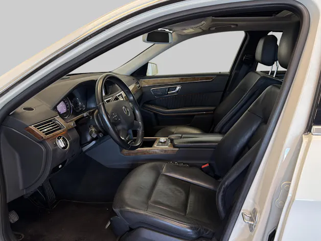 Mercedes-Benz E 500 Elégance 4Matic 7G-Tronic