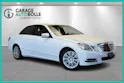 Mercedes-Benz E 500 Elégance 4Matic 7G-Tronic