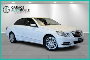 Mercedes-Benz E 500 Elégance 4Matic 7G-Tronic