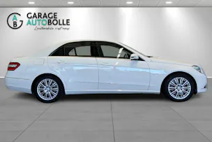 Mercedes-Benz E 500 Elégance 4Matic 7G-Tronic