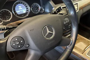 Mercedes-Benz E 500 Elégance 4Matic 7G-Tronic