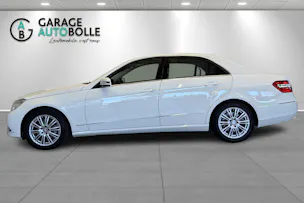 Mercedes-Benz E 500 Elégance 4Matic 7G-Tronic