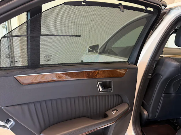 Mercedes-Benz E 500 Elégance 4Matic 7G-Tronic