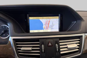Mercedes-Benz E 500 Elégance 4Matic 7G-Tronic