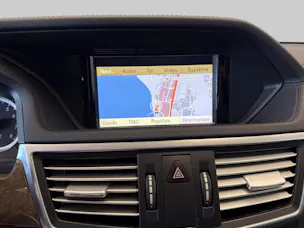 Mercedes-Benz E 500 Elégance 4Matic 7G-Tronic