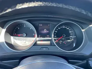 VW Tiguan 2.0 TDI SCR Comfortline 4Motion DSG