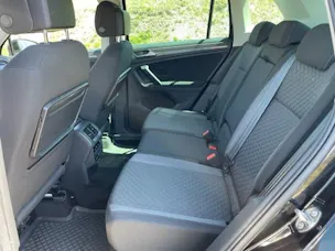 VW Tiguan 2.0 TDI SCR Comfortline 4Motion DSG