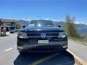 VW Tiguan 2.0 TDI SCR Comfortline 4Motion DSG
