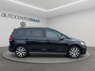 VW Touran 1.5 TSI EVO Highline DSG