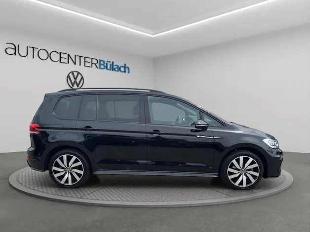 VW Touran 1.5 TSI EVO Highline DSG