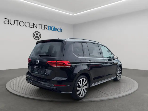 VW Touran 1.5 TSI EVO Highline DSG