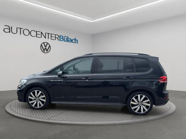 VW Touran 1.5 TSI EVO Highline DSG
