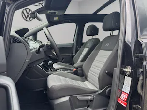 VW Touran 1.5 TSI EVO Highline DSG