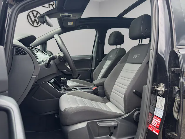VW Touran 1.5 TSI EVO Highline DSG