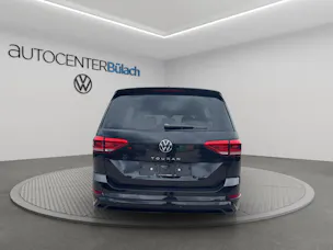 VW Touran 1.5 TSI EVO Highline DSG