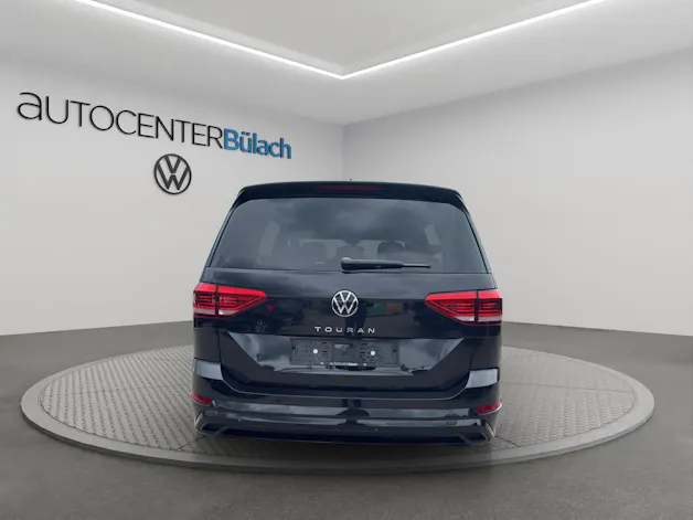 VW Touran 1.5 TSI EVO Highline DSG