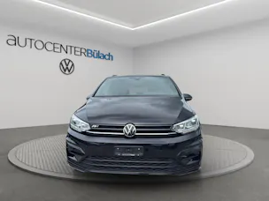 VW Touran 1.5 TSI EVO Highline DSG