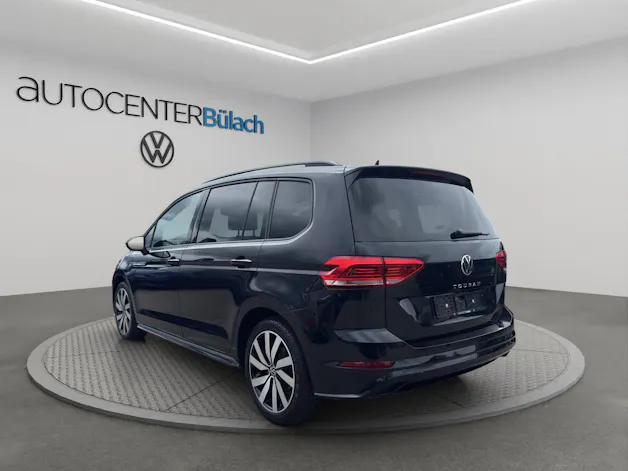 VW Touran 1.5 TSI EVO Highline DSG