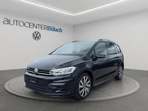 VW Touran 1.5 TSI EVO Highline DSG