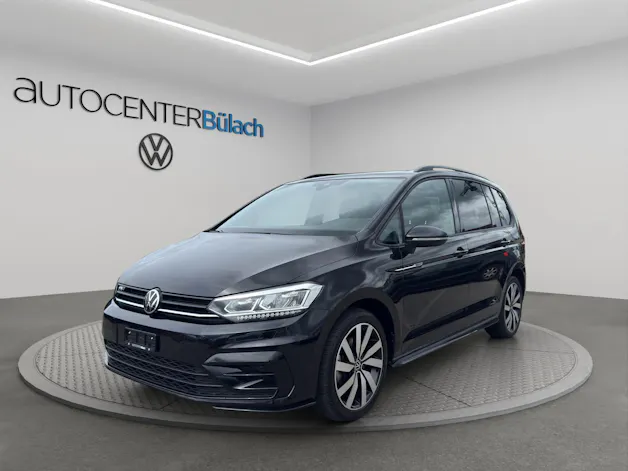 VW Touran 1.5 TSI EVO Highline DSG