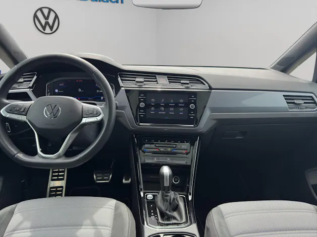 VW Touran 1.5 TSI EVO Highline DSG