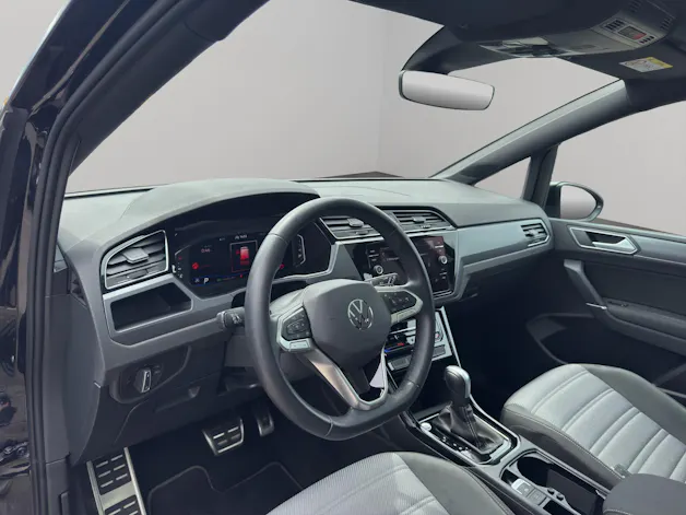 VW Touran 1.5 TSI EVO Highline DSG