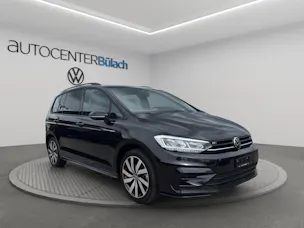 VW Touran 1.5 TSI EVO Highline DSG