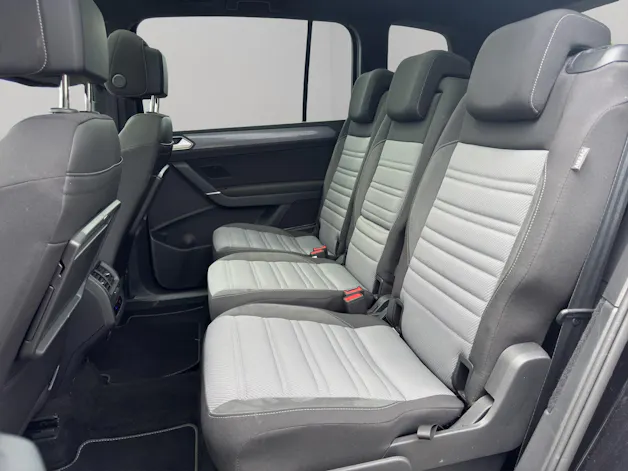VW Touran 1.5 TSI EVO Highline DSG