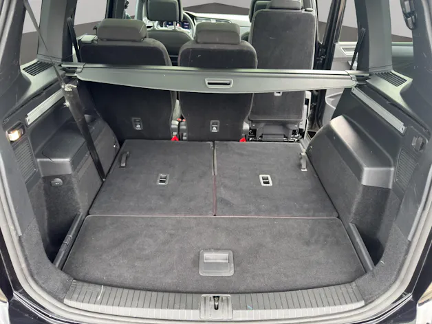VW Touran 1.5 TSI EVO Highline DSG
