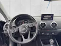 Audi A3 Sportback 1.5 TFSI S-tronic Sport