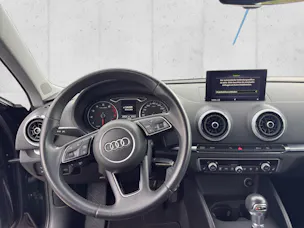 Audi A3 Sportback 1.5 TFSI S-tronic Sport