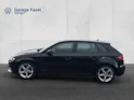Audi A3 Sportback 1.5 TFSI S-tronic Sport