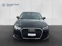 Audi A3 Sportback 1.5 TFSI S-tronic Sport