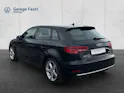 Audi A3 Sportback 1.5 TFSI S-tronic Sport